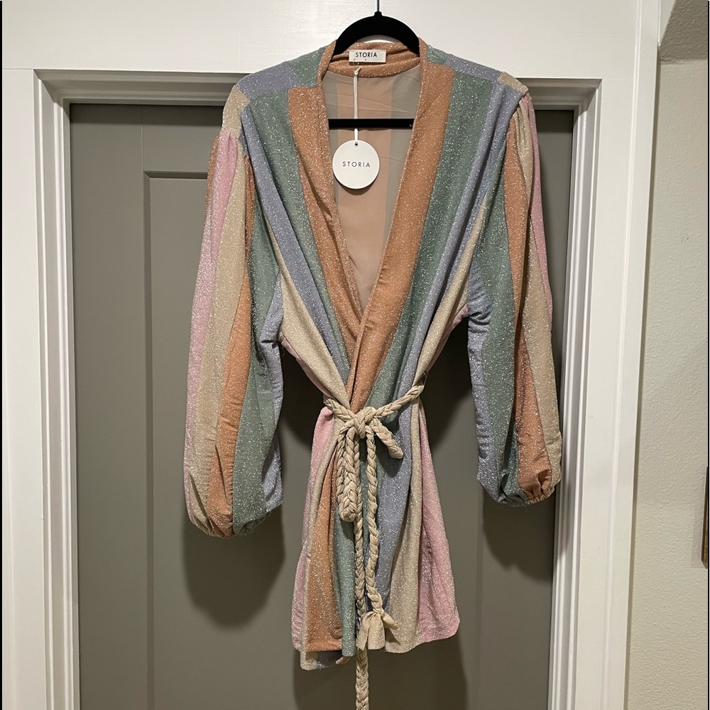 VICI dress